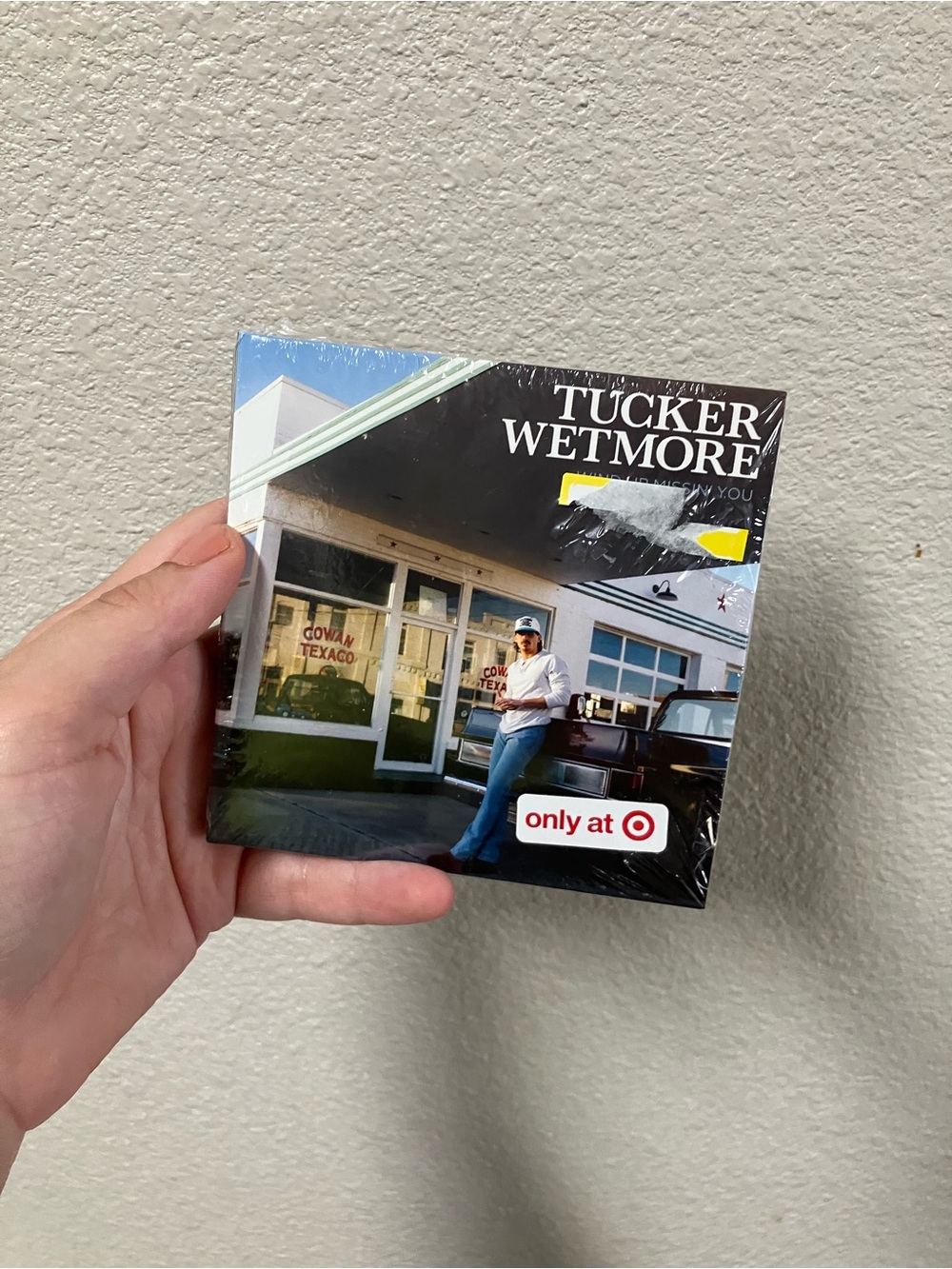 NWT Tucker Wetmore Tiny Vinyl